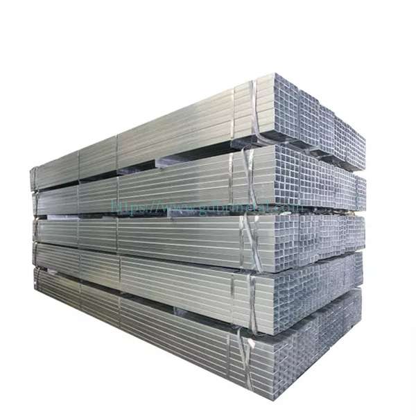 Galvanized Steel Tube&Pipe